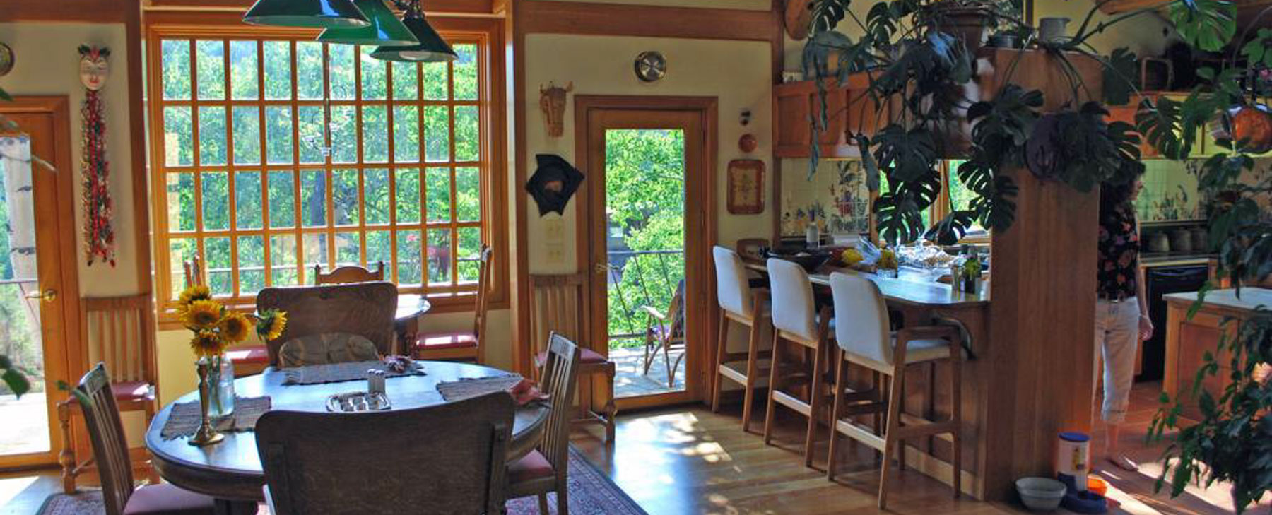 Galt Valley Artsy Tucked Away Retreat In Colorado, United States